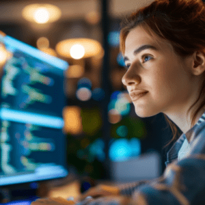 Bachelor in Cyber Security