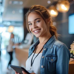 Bachelor of Business Administration Degree