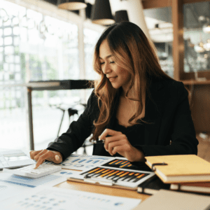 Certificate in Finance