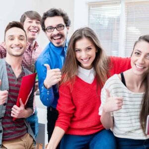 Master of Arts in Psychology Degree