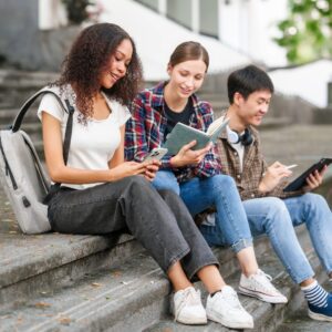 Certificate in Business English