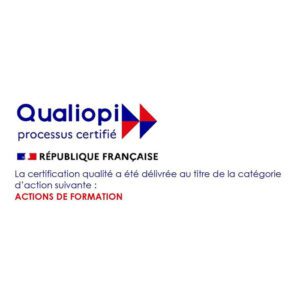 Qualiopi Logo