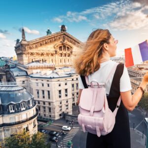 Bachelor in Hospitality & Tourism Management