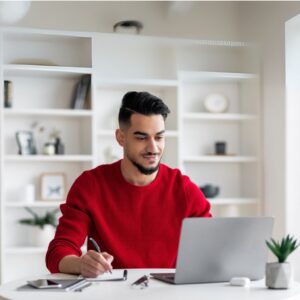 Master in Cyber Security