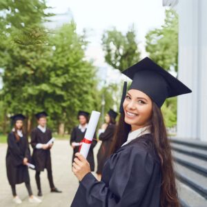 Master in Data Science