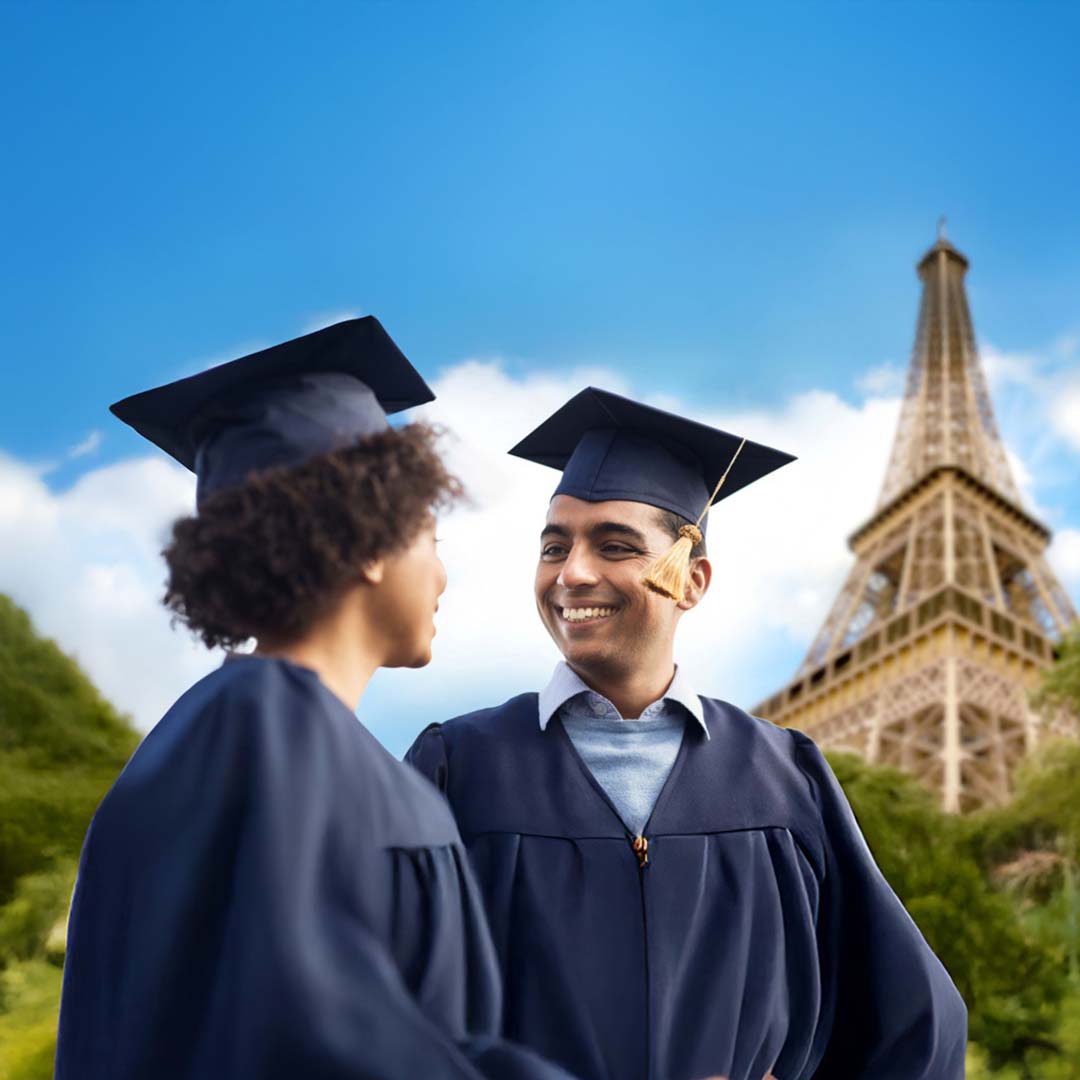 Master of Science in Information Technology